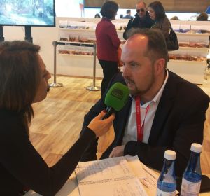 ENTREVISTA AL PRESIDENTE DE ALTUR, ALEXIS DE PABLO ENTREVISTA AL PRESIDENTE DE ALTUR, ALEXIS DE PABLO