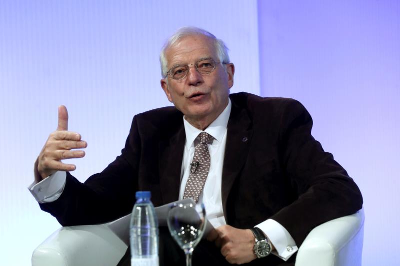La tertulia: Borrell se descarta para el Gobierno tras presentarse a las europeas La tertulia: Borrell se descarta para el Gobierno tras presentarse a las europeas