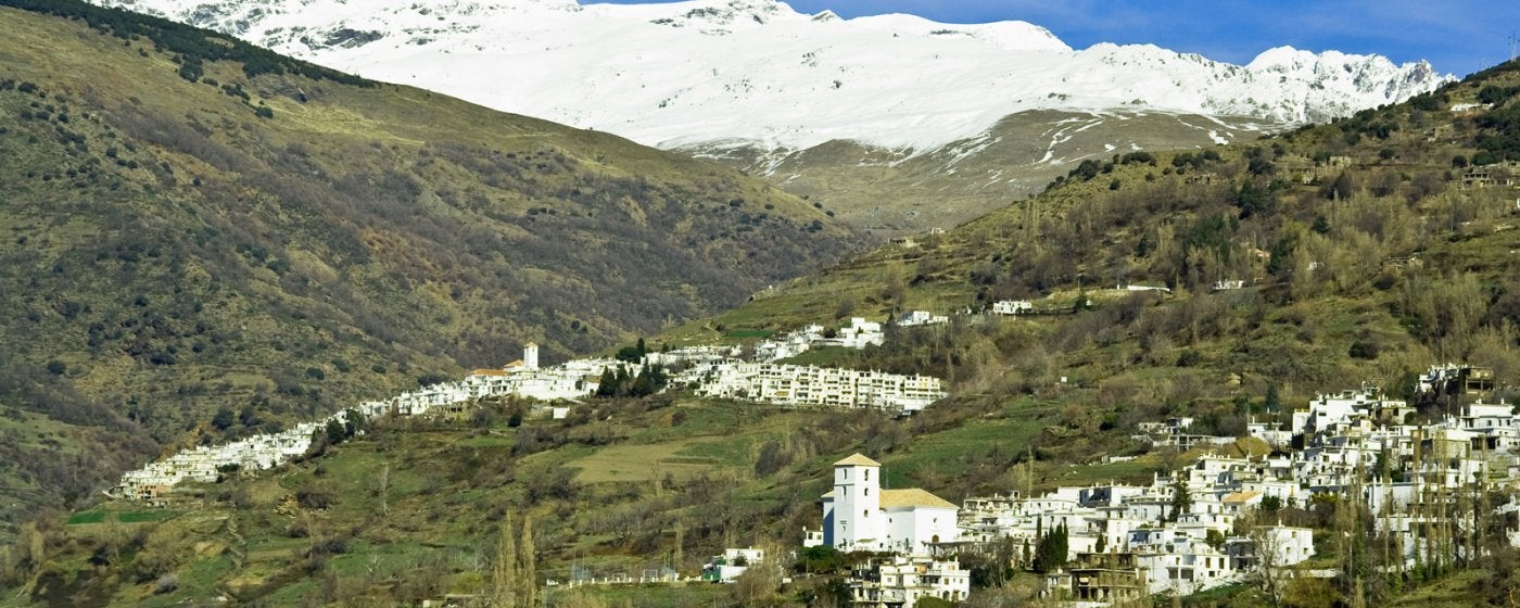 Granada en la Onda 24/01/2019 Granada en la Onda 24/01/2019