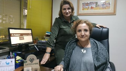 Fidalgo gestores & asesores