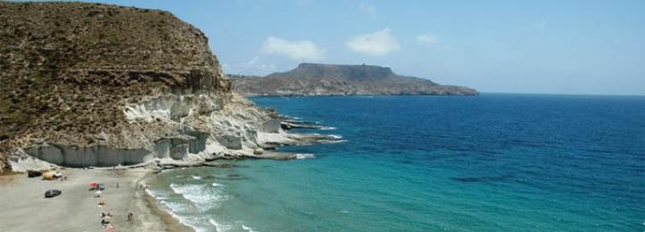 Hoy paseamos por Nijar, un extraordinario destino de la costa almeriense Hoy paseamos por Nijar, un extraordinario destino de la costa almeriense