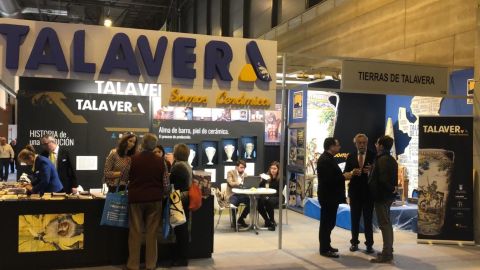 Talavera FITUR