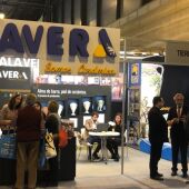 Talavera FITUR