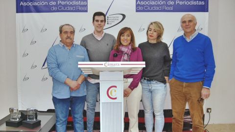 La APCR ha dado a conocer los ganadores de los premios period&iacute;sticos