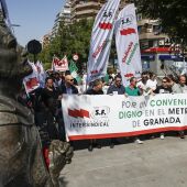 Avanzan posible nuevas movilizaciones 