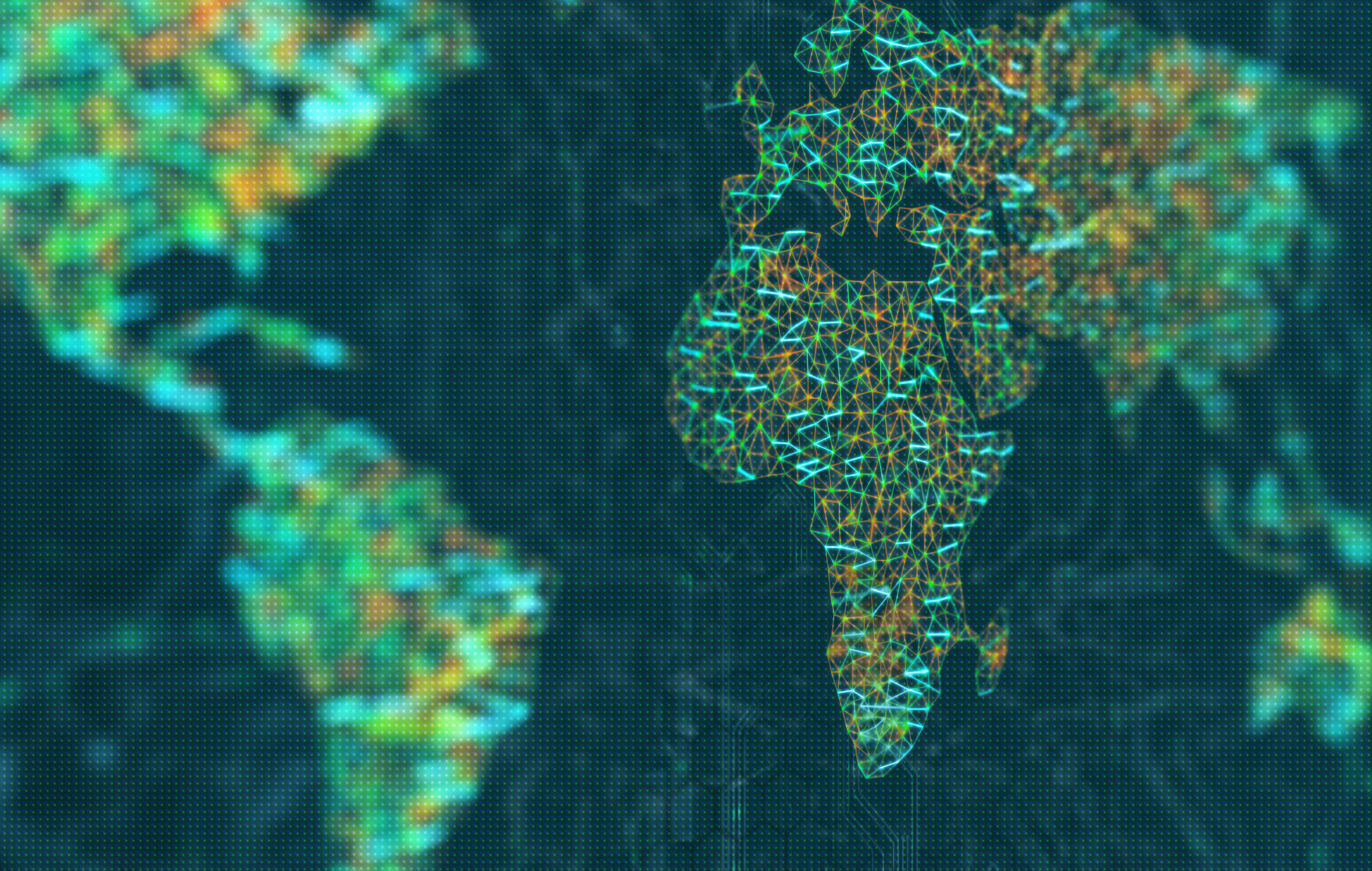 ¿Es posible vivir sin internet? ¿Es posible vivir sin internet?