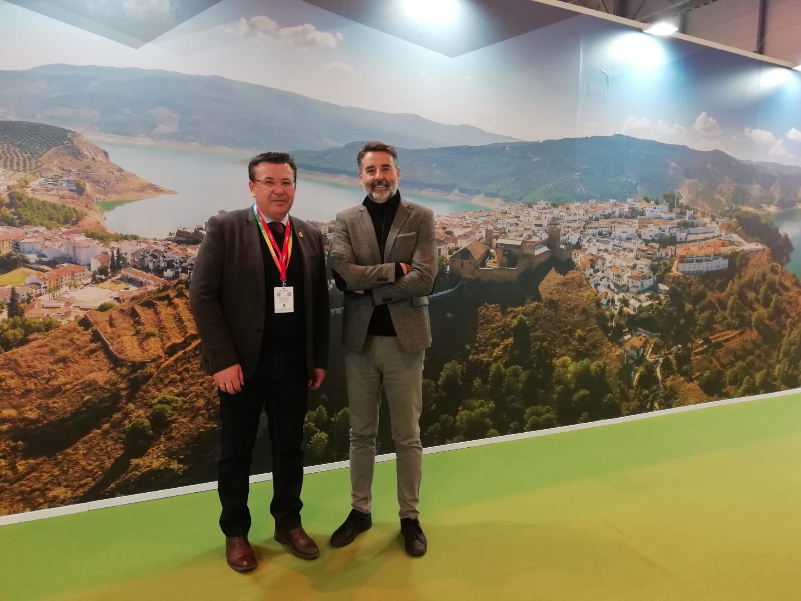 Córdoba en la Onda en FITUR Córdoba en la Onda en FITUR