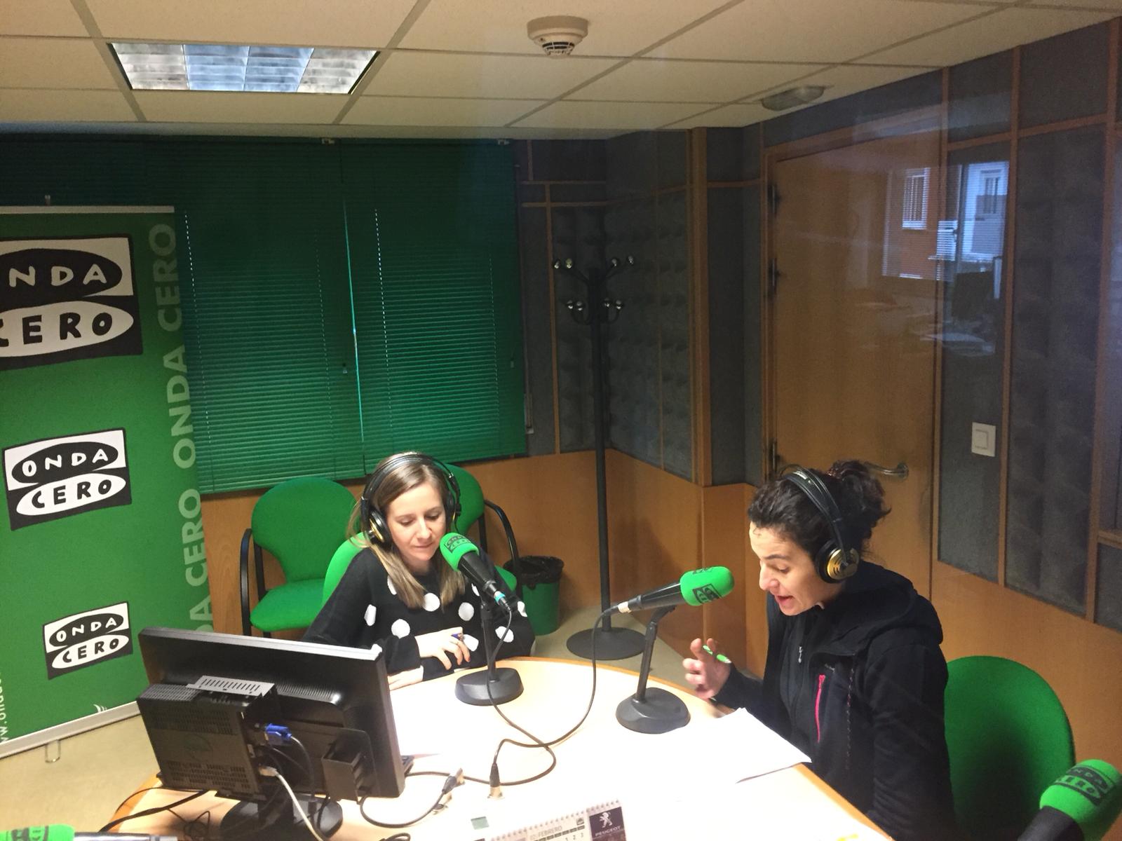 Pontevedra en la Onda (24-01-2019) Pontevedra en la Onda (24-01-2019)