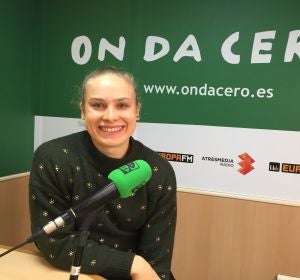Entrevista | Katia Zhukova Entrevista | Katia Zhukova