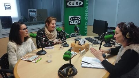 Conocemos el proyecto SERPAIS CIMA
