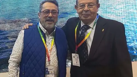 IGNACIO RAMOS IGNACIO RAMOS