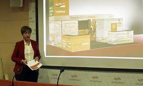La Campiña cordobesa en FITUR La Campiña cordobesa en FITUR