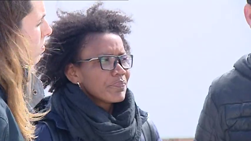 El juez abre juicio oral contra Ana Julia Quezada por el crimen de Gabriel Cruz El juez abre juicio oral contra Ana Julia Quezada por el crimen de Gabriel Cruz