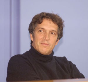 Albert Solé presenta 'Examen de Conciencia'. Albert Solé presenta 'Examen de Conciencia'.