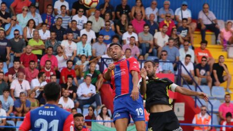 GRANADA - EXTREMADURA