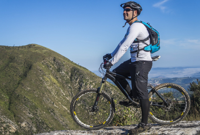 El deporte, mejor remedio de los españoles para afrontar el estrés El deporte, mejor remedio de los españoles para afrontar el estrés