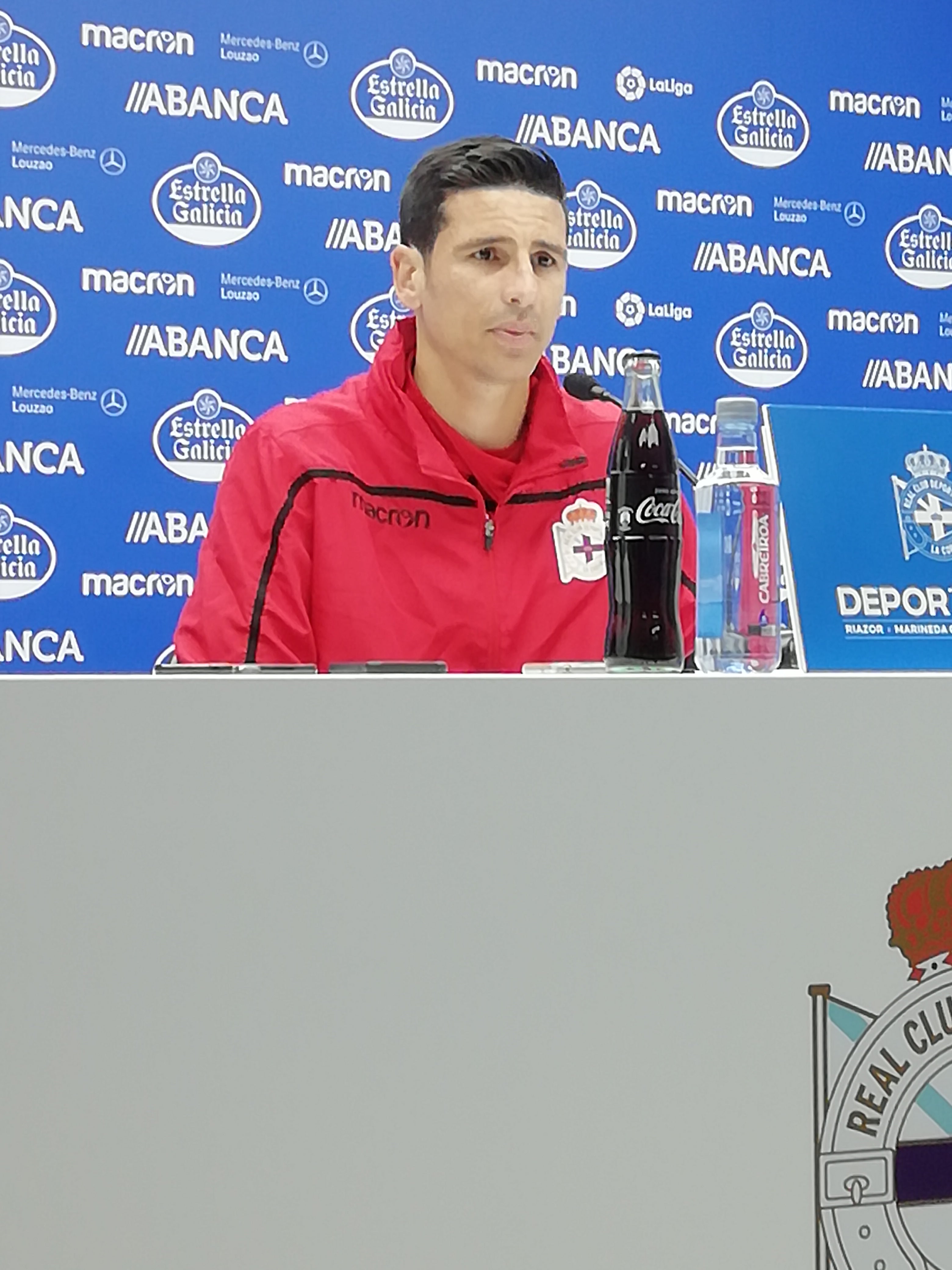 Vicente Gómez recuperó brillo sin el rombo, aunque se siente cómodo con todos los sistemas Vicente Gómez recuperó brillo sin el rombo, aunque se siente cómodo con todos los sistemas