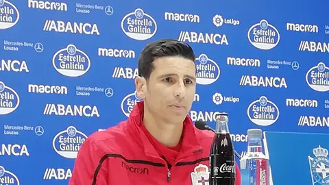 Vicente Gómez Ante la visita a Gijón