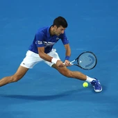 Novak Djokovic, contra Lucas Pouille Novak Djokovic, contra Lucas Pouille