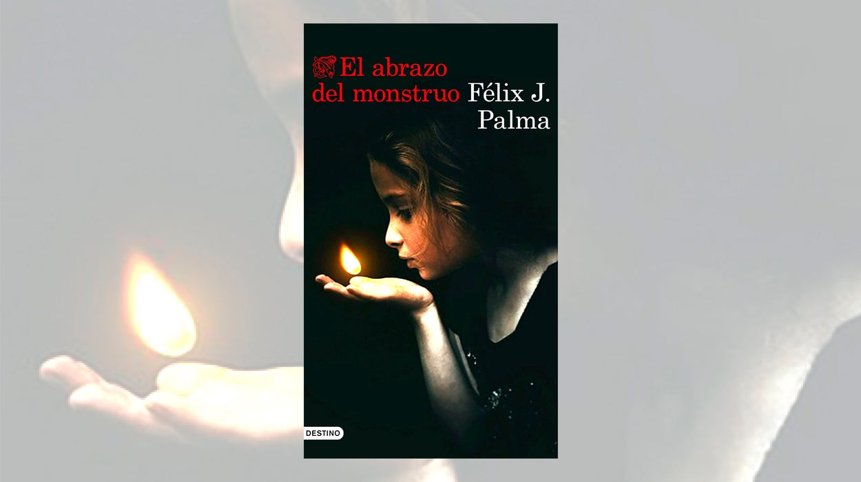 “La novela tenía que ser en Barcelona por su pasado mágico” “La novela tenía que ser en Barcelona por su pasado mágico”