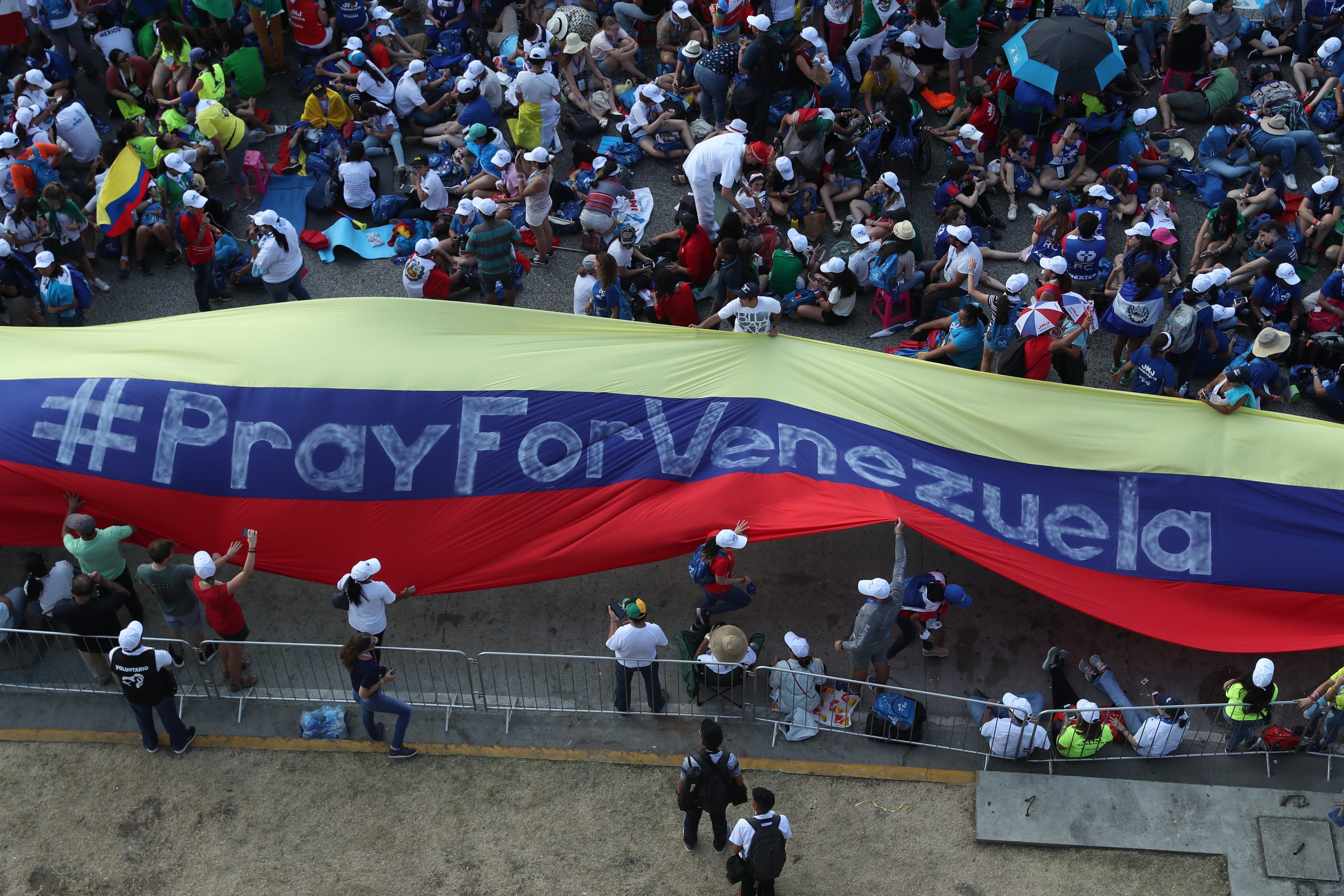La Brújula de la economía: La precariedad económica de Venezuela La Brújula de la economía: La precariedad económica de Venezuela