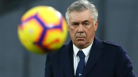 Carlo Ancelotti