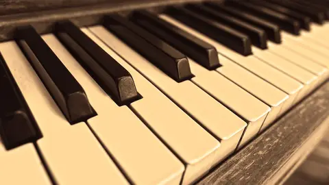 Piano Piano
