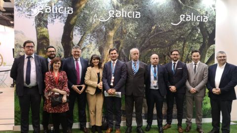 Turismo comarca de O Saln&eacute;s