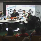 VÍDEO Surtido de Ibéricos 1x09. Programa completo VÍDEO Surtido de Ibéricos 1x09. Programa completo