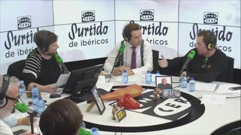 El Monaguillo y su lío con los haters El Monaguillo y su lío con los haters