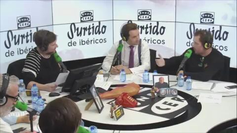 El Monagillo y su l&iacute;o con los haters
