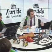 El Monagillo y su lío con los haters El Monagillo y su lío con los haters