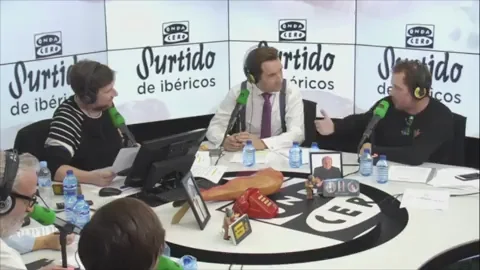 El Monagillo y su l&iacute;o con los haters