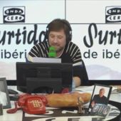Latre Iglesias: "Muy probablemente aquaman es hijo mío"