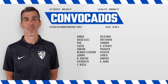 Onda Deportiva Málaga 25/01/2019 Onda Deportiva Málaga 25/01/2019