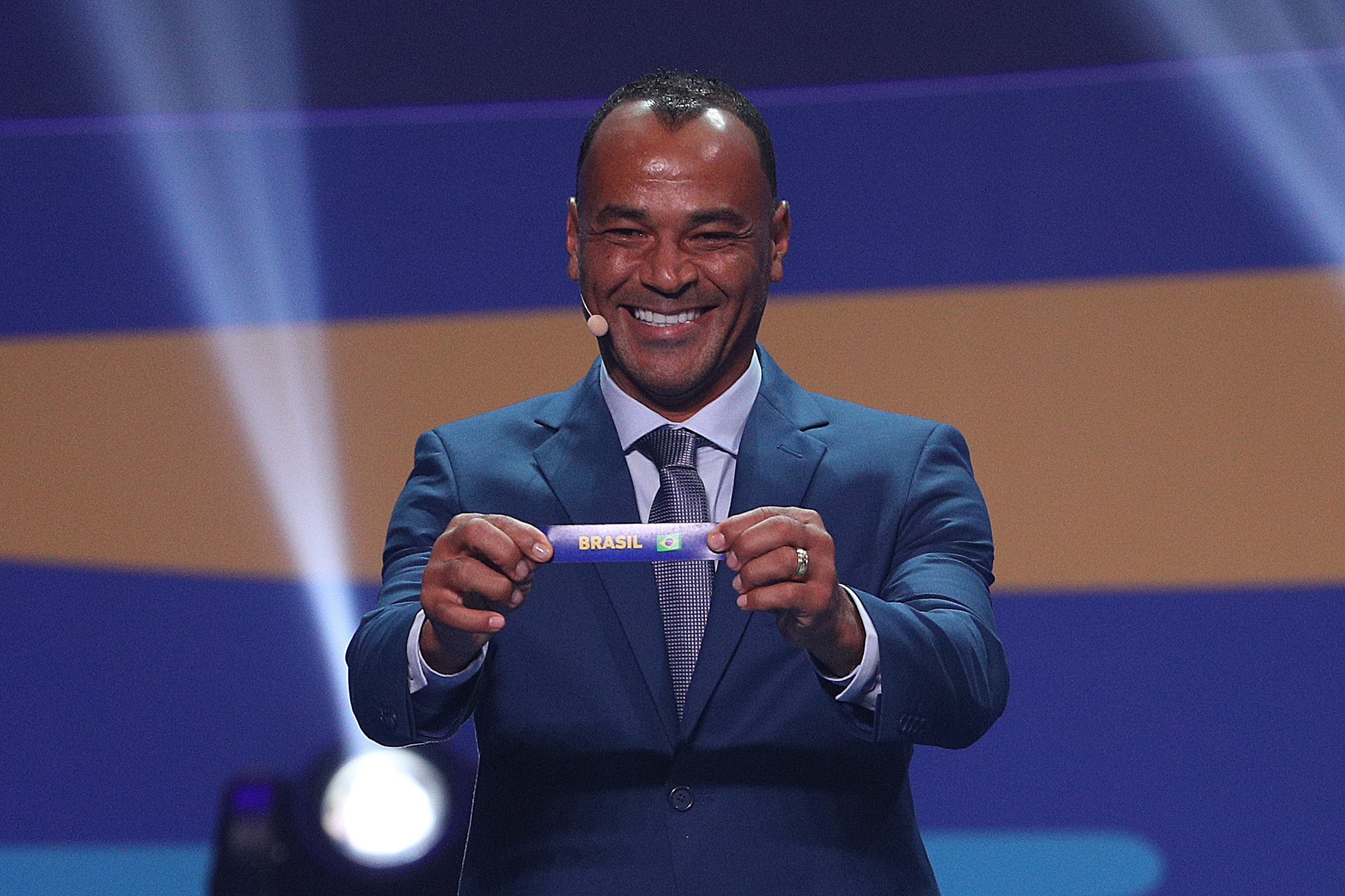 Así quedan los grupos de la Copa América 2019: fecha y hora de los partidos Así quedan los grupos de la Copa América 2019: fecha y hora de los partidos