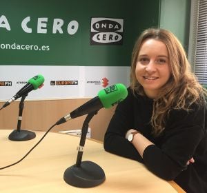 Mireia Guilabert, jugadora del ESD - Granadas de Elche Mireia Guilabert, jugadora del ESD - Granadas de Elche