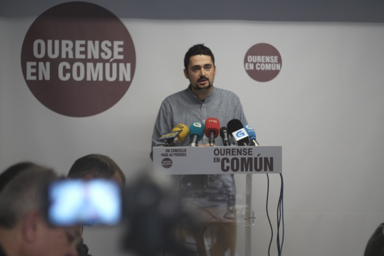 OUeC apremia ao goberno a concorrer ás subvencións para impulsar o cooperativismo OUeC apremia ao goberno a concorrer ás subvencións para impulsar o cooperativismo