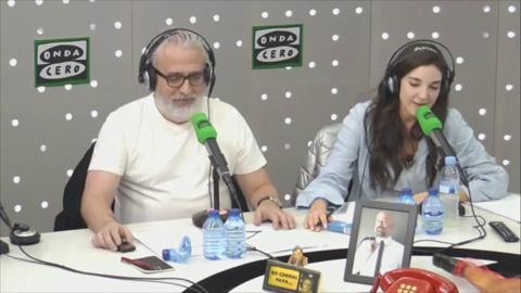 La transformación de Leonor Lavado en Mila Ximénez: "No me gustan los Challenge" La transformación de Leonor Lavado en Mila Ximénez: "No me gustan los Challenge"