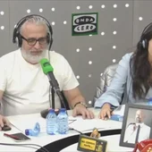 La transformación de Leonor Lavado en Mila Ximénez: "No me gustan los Challenge" La transformación de Leonor Lavado en Mila Ximénez: "No me gustan los Challenge"