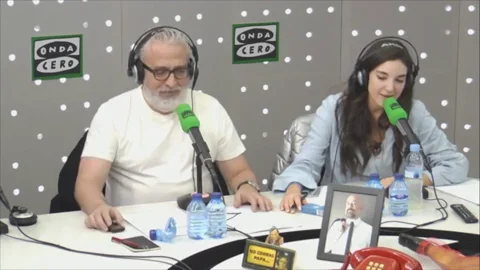 La transformaci&oacute;n de Leonor Lavado en Mila Xim&eacute;nez: "No me gustan los Challenge"