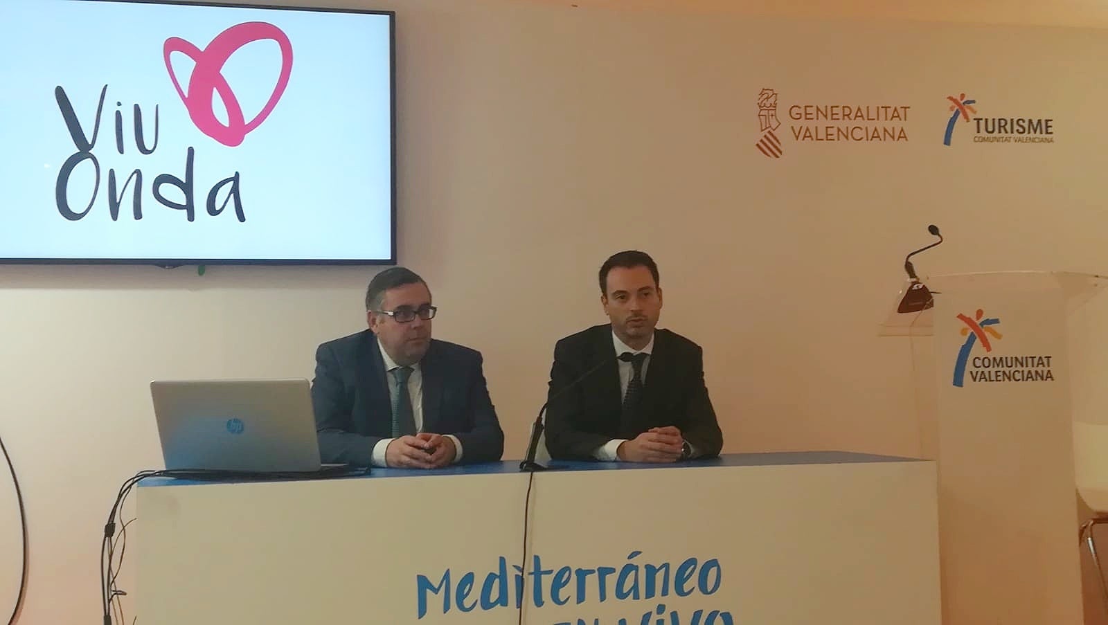 Entrevista al alcalde de Onda, Ximo Huguet Entrevista al alcalde de Onda, Ximo Huguet