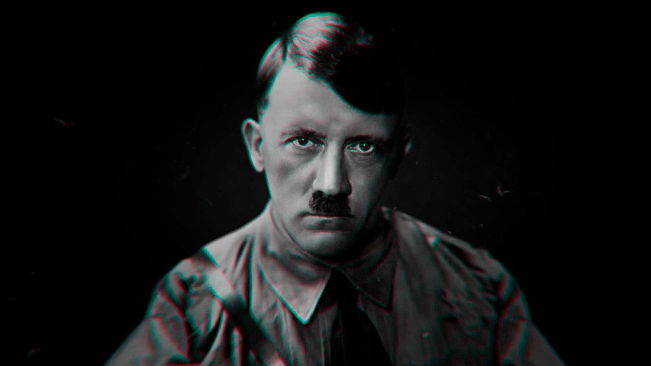 Mujeres con Historia: Dos mujeres y su destino tras identificar el cuerpo de Hitler Mujeres con Historia: Dos mujeres y su destino tras identificar el cuerpo de Hitler
