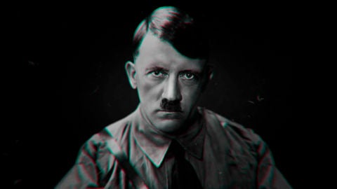 Persiguiendo a Hitler (Secci&oacute;n)