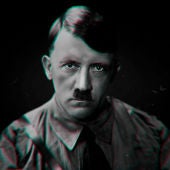 Persiguiendo a Hitler (Sección)