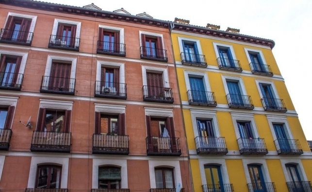 El Gabinete: ¿Se debe regular los precios de los alquileres? El Gabinete: ¿Se debe regular los precios de los alquileres?