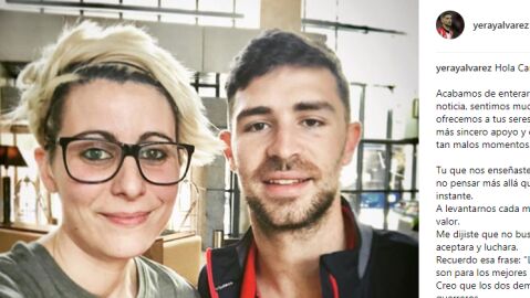 Yeray &Aacute;lvarez y Loty