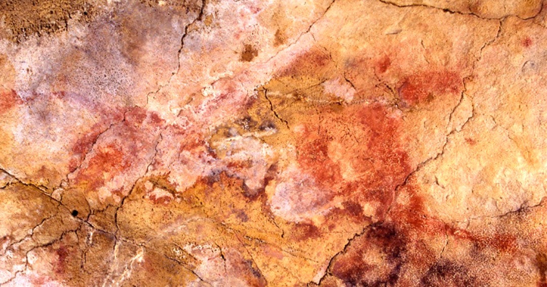 Identifican tres nuevas manos en la cueva de Altamira de 20.000 años de antigüedad Identifican tres nuevas manos en la cueva de Altamira de 20.000 años de antigüedad