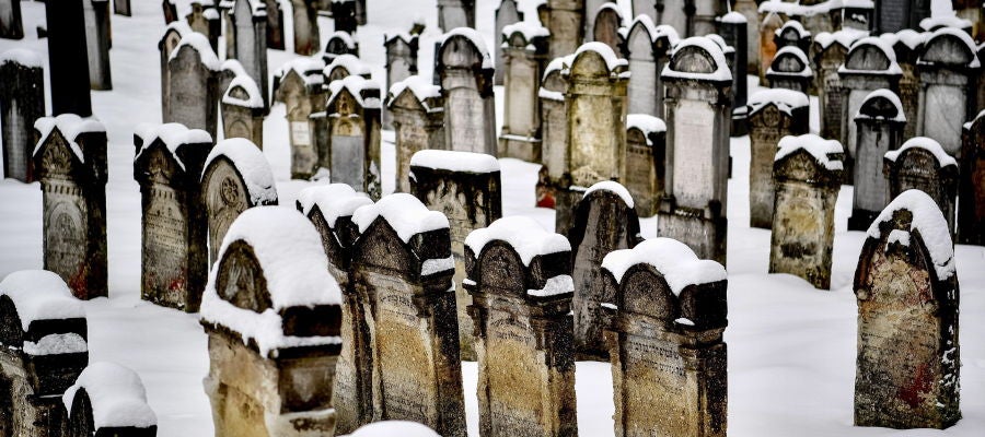 Día Internacional del Recuerdo del Holocausto Día Internacional del Recuerdo del Holocausto
