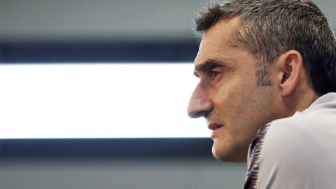Ernesto Valverde